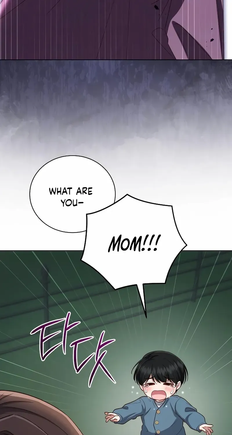 Unrequited Love Doesn’t End With Marriage Chapter 70 page 35 - 