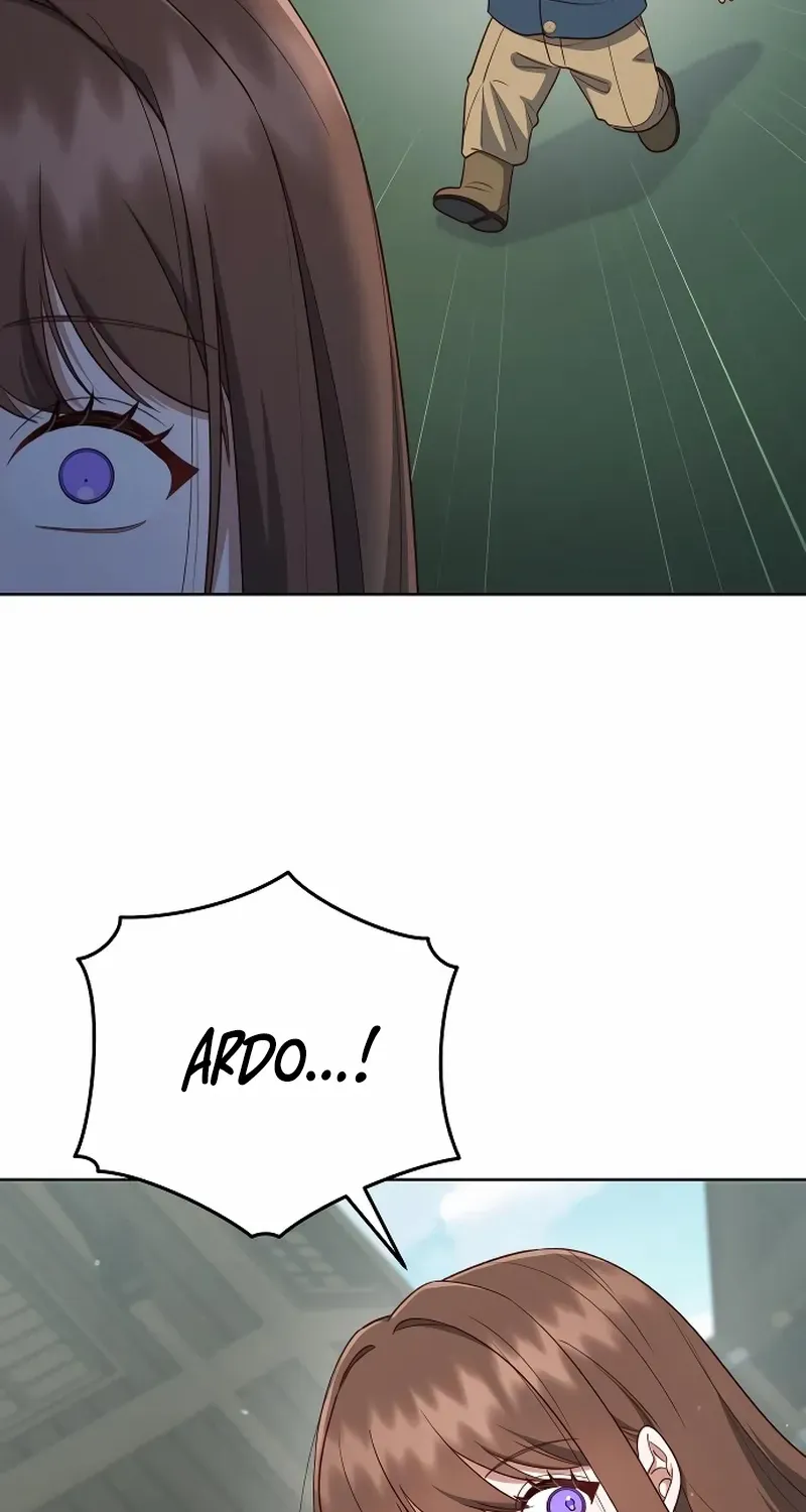 Unrequited Love Doesn’t End With Marriage Chapter 70 page 36 - 