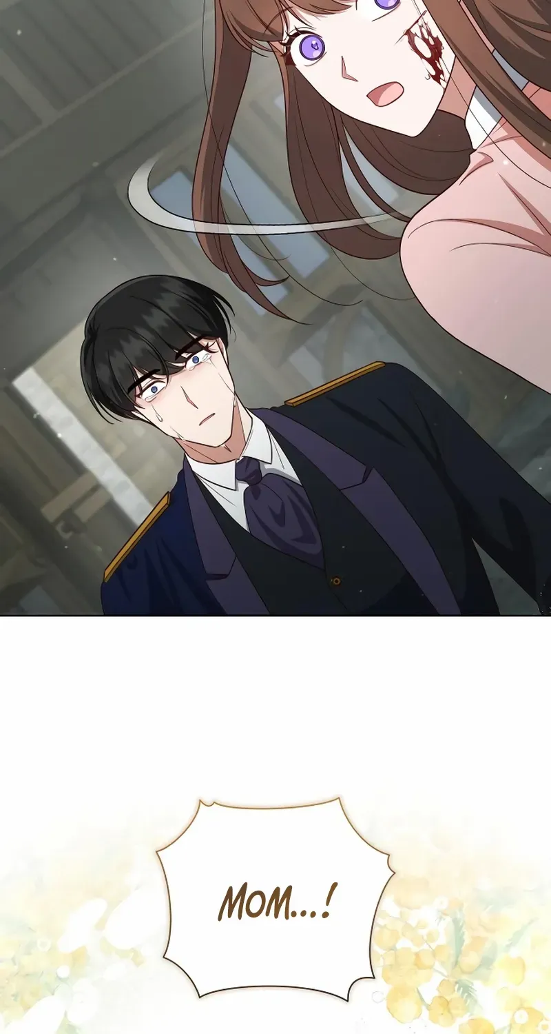 Unrequited Love Doesn’t End With Marriage Chapter 70 page 37 - 
