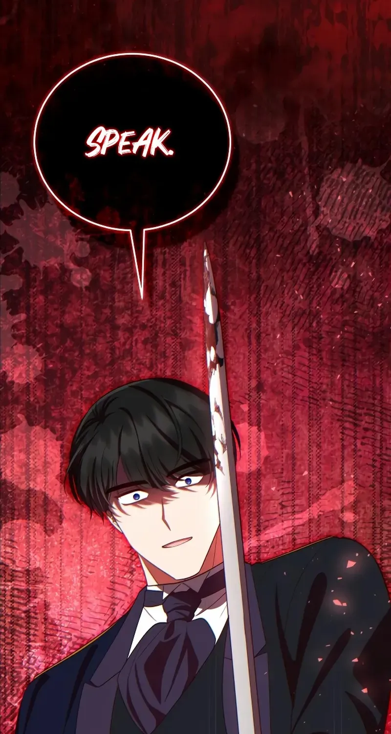 Unrequited Love Doesn’t End With Marriage Chapter 70 page 5 - 