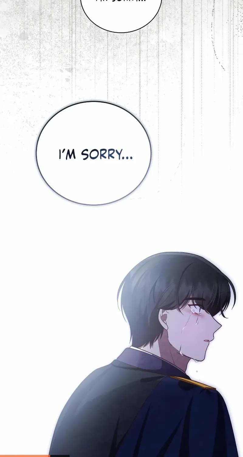 Unrequited Love Doesn’t End With Marriage Chapter 70 page 41 - 