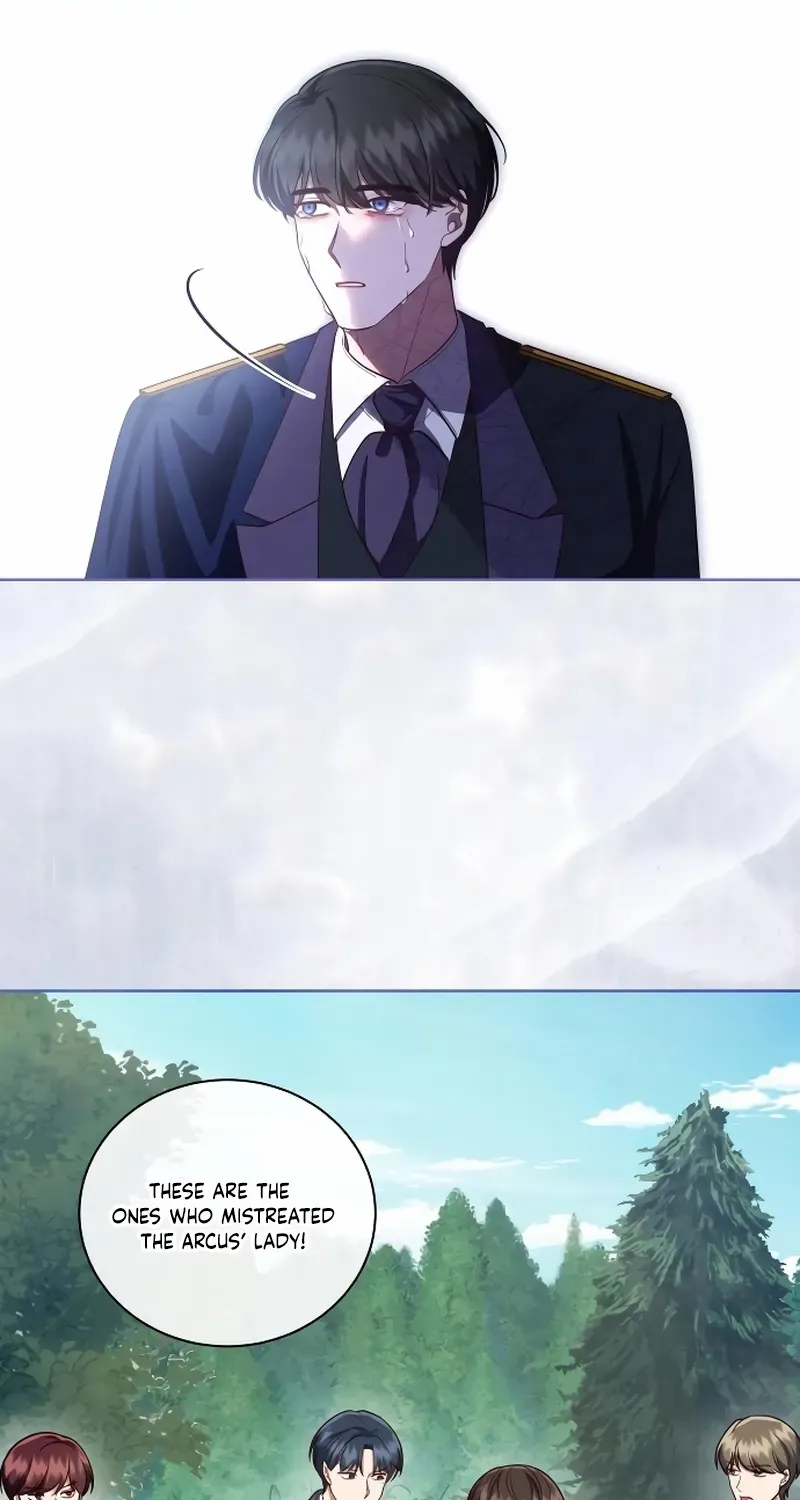 Unrequited Love Doesn’t End With Marriage Chapter 70 page 43 - 