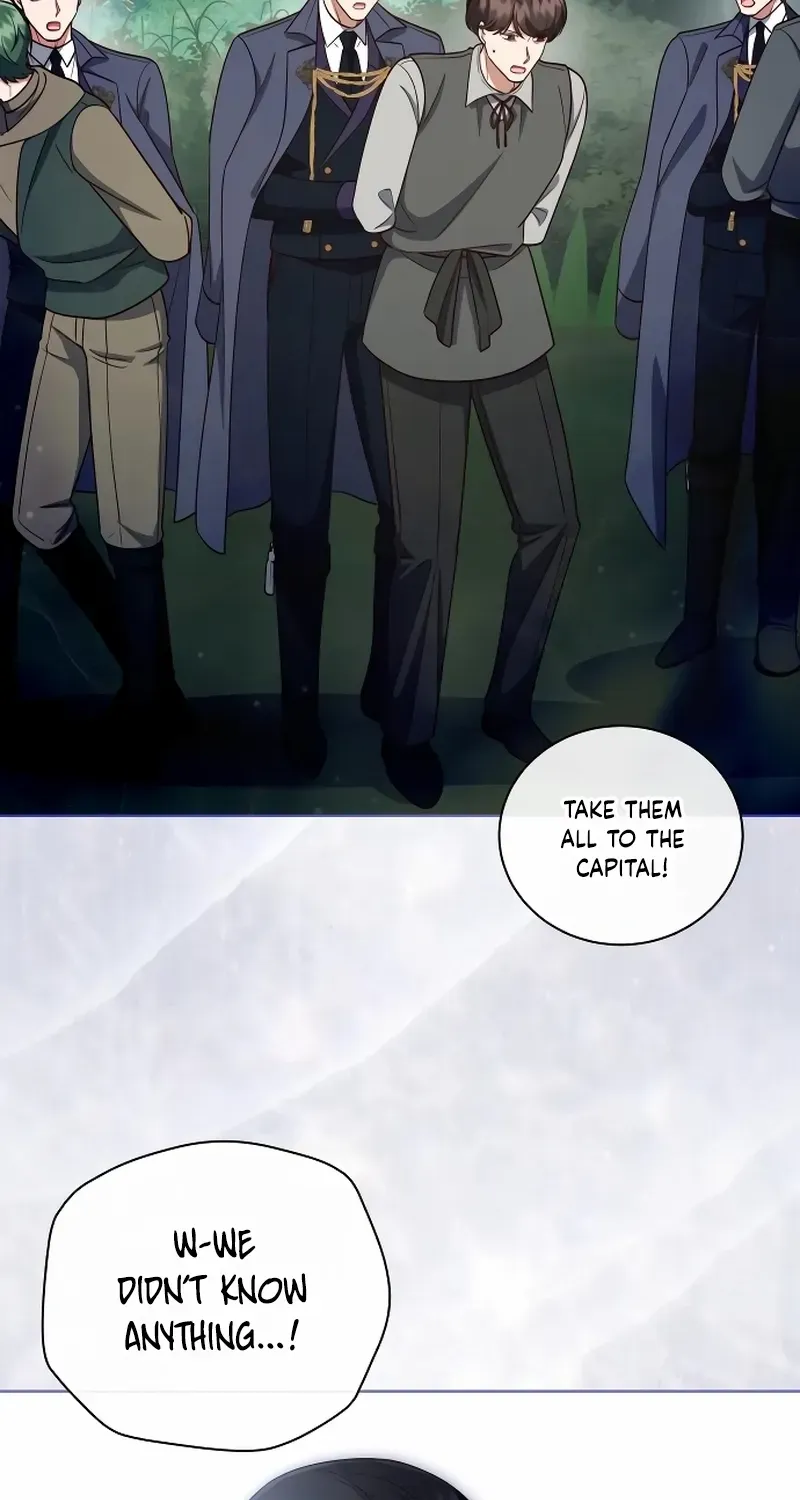 Unrequited Love Doesn’t End With Marriage Chapter 70 page 44 - 