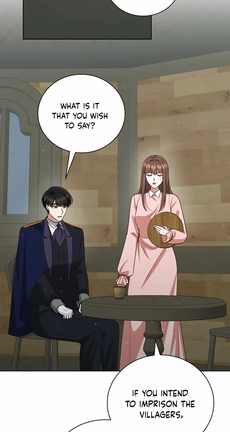 Unrequited Love Doesn’t End With Marriage Chapter 70 page 53 - 