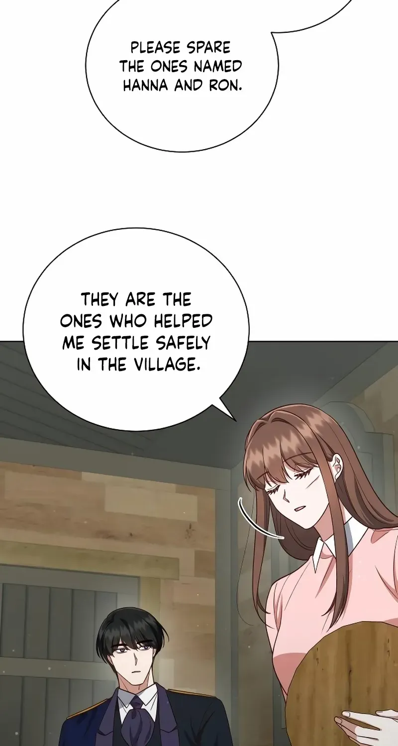 Unrequited Love Doesn’t End With Marriage Chapter 70 page 54 - 