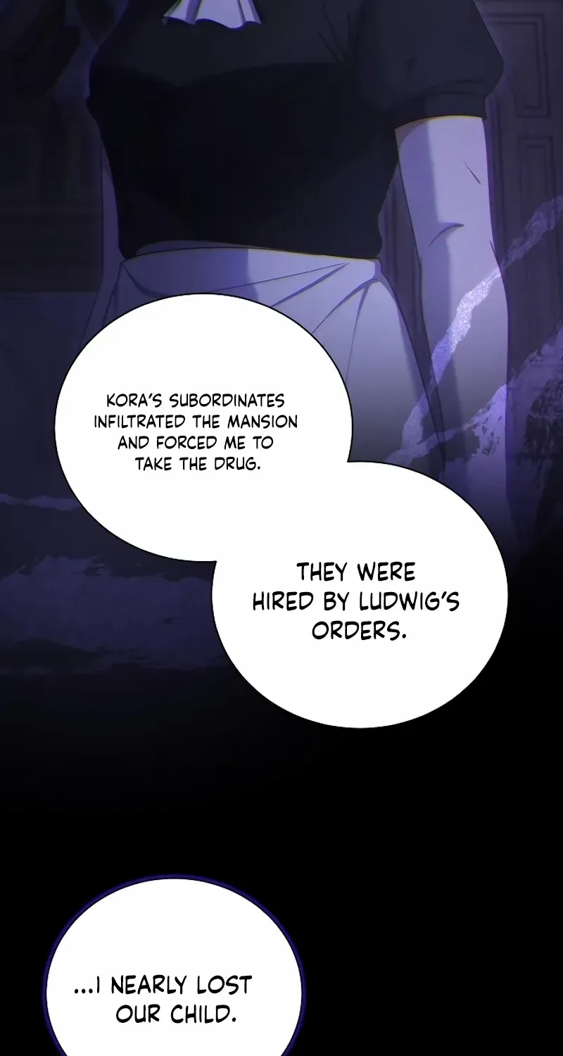 Unrequited Love Doesn’t End With Marriage Chapter 70 page 62 - 