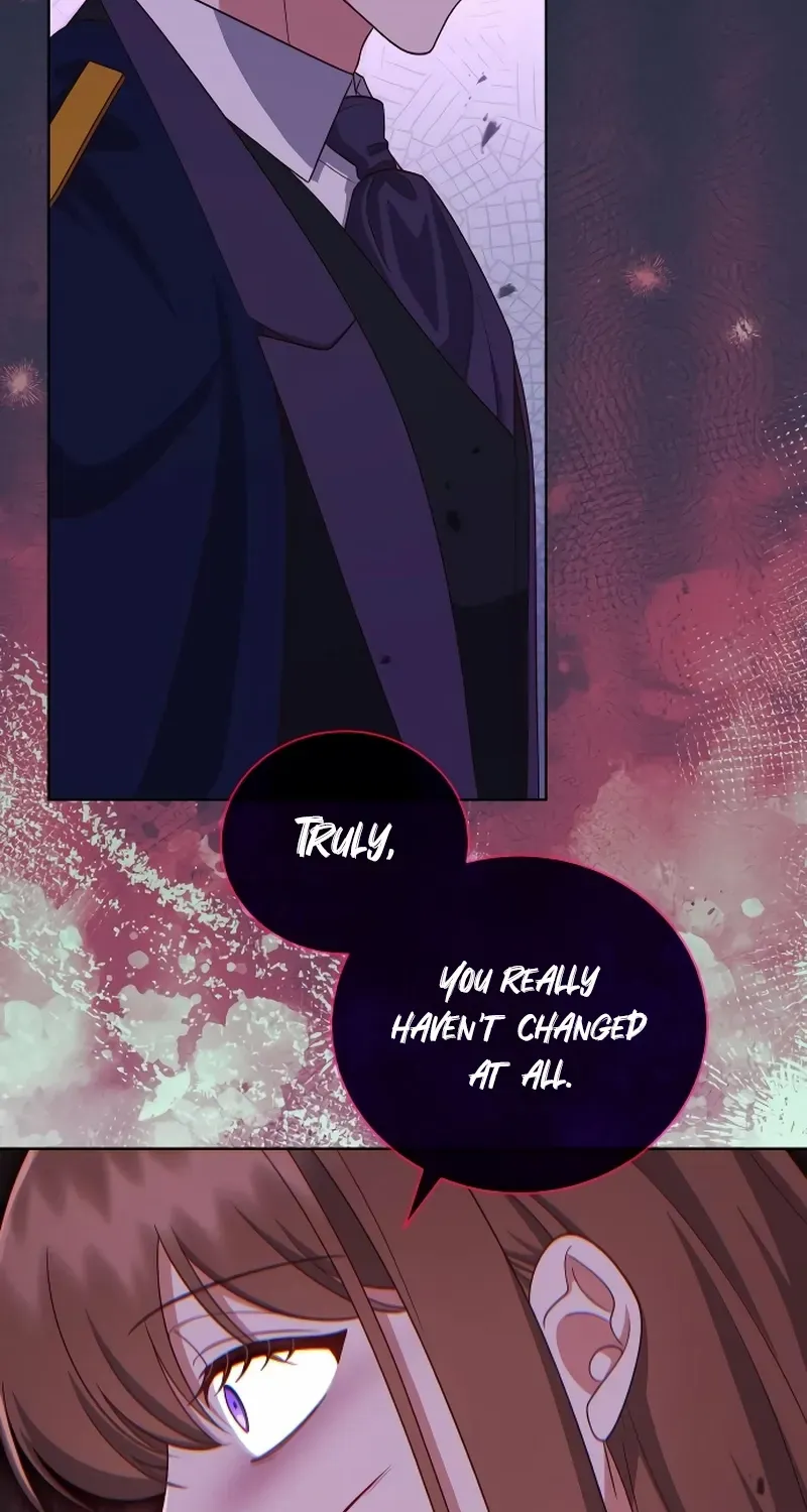 Unrequited Love Doesn’t End With Marriage Chapter 70 page 71 - 