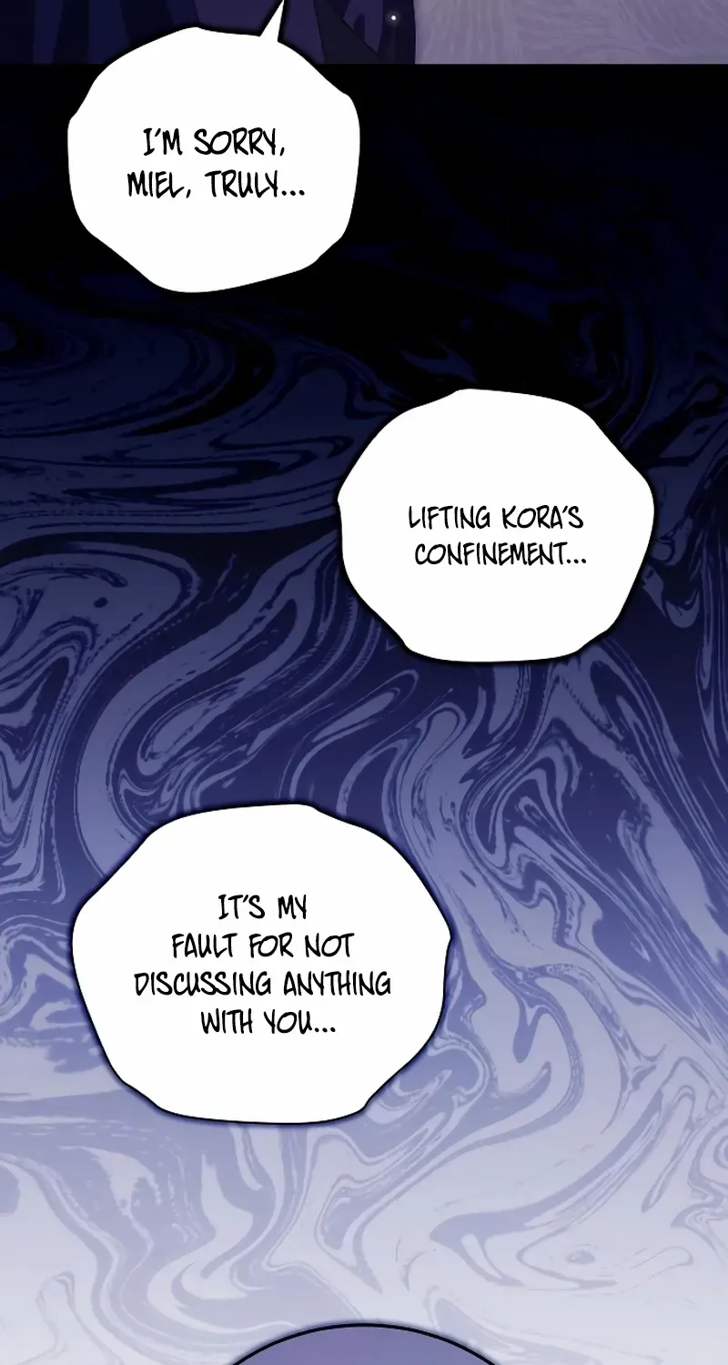 Unrequited Love Doesn’t End With Marriage Chapter 70 page 75 - 