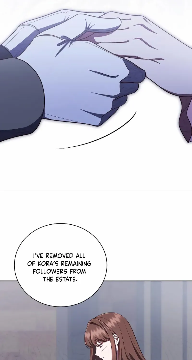 Unrequited Love Doesn’t End With Marriage Chapter 70 page 77 - 