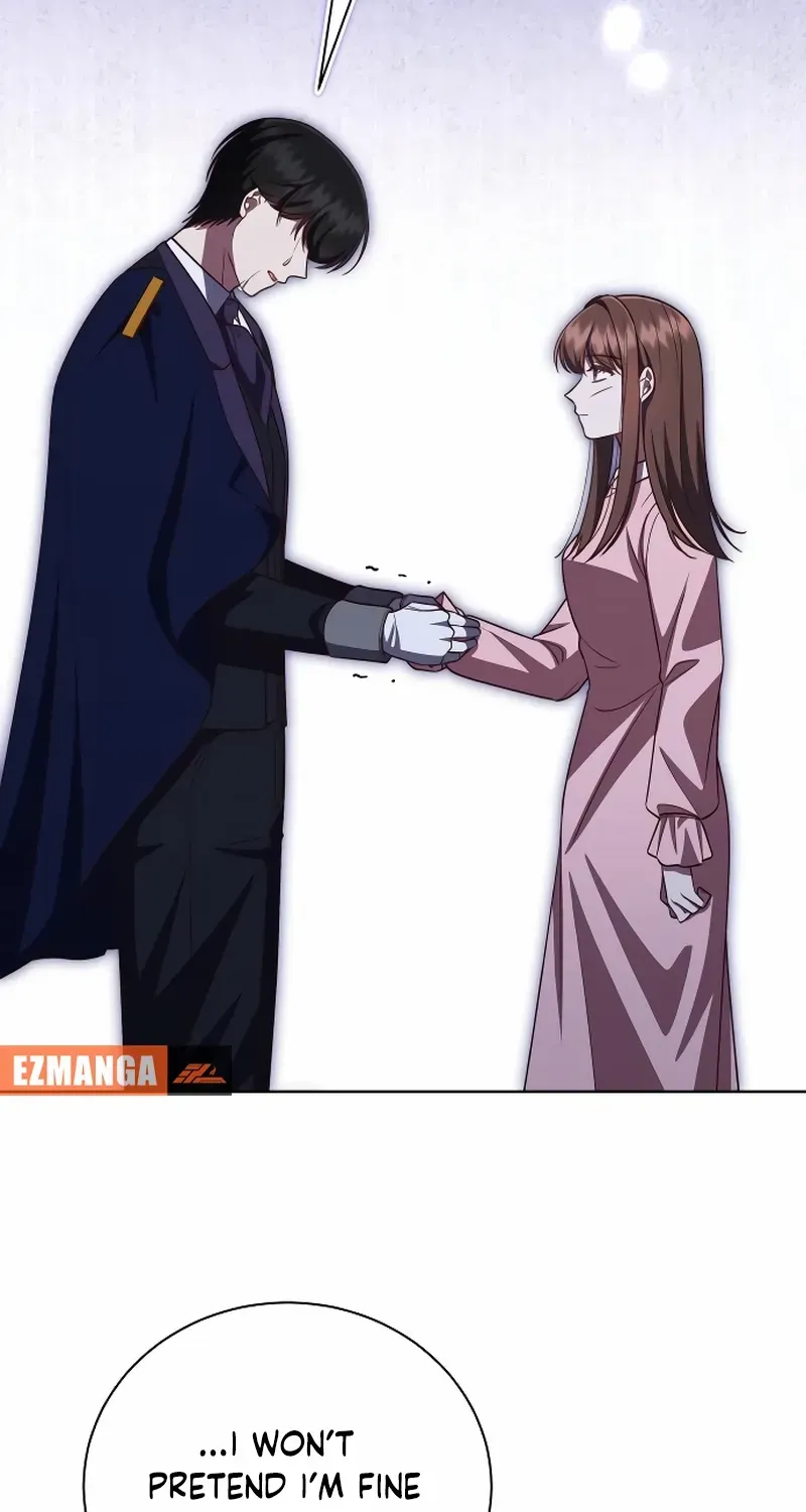 Unrequited Love Doesn’t End With Marriage Chapter 70 page 79 - 