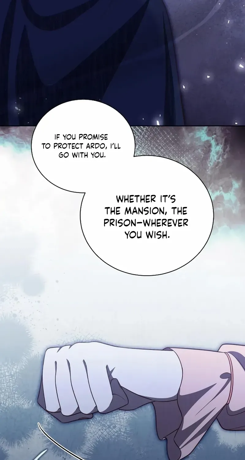Unrequited Love Doesn’t End With Marriage Chapter 70 page 83 - 