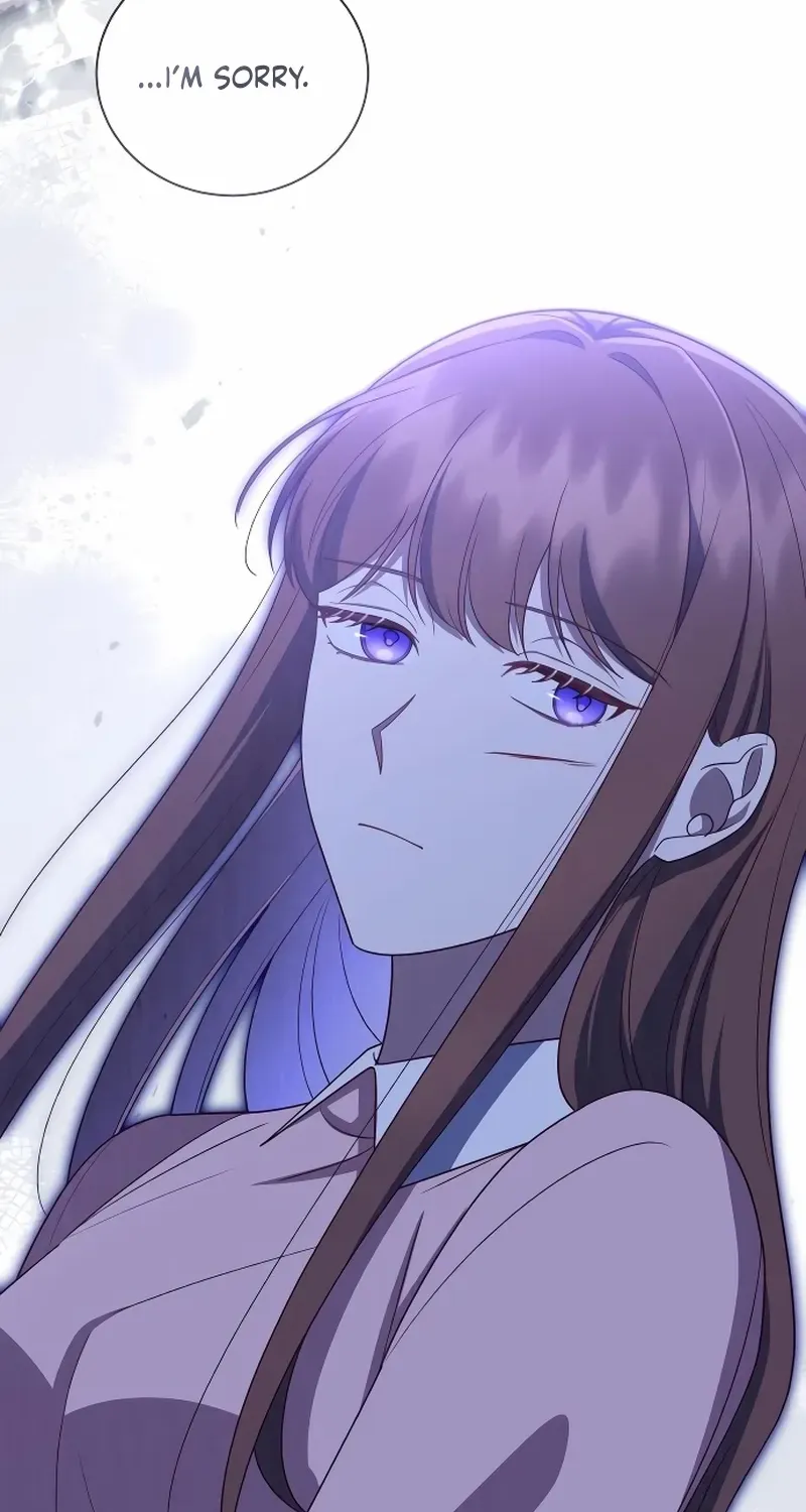 Unrequited Love Doesn’t End With Marriage Chapter 70 page 87 - 