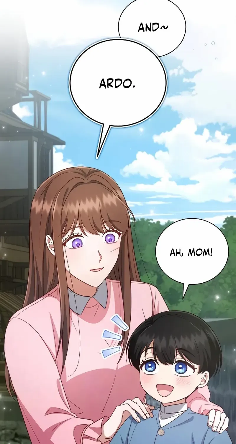 Unrequited Love Doesn’t End With Marriage Chapter 71 page 15 - 