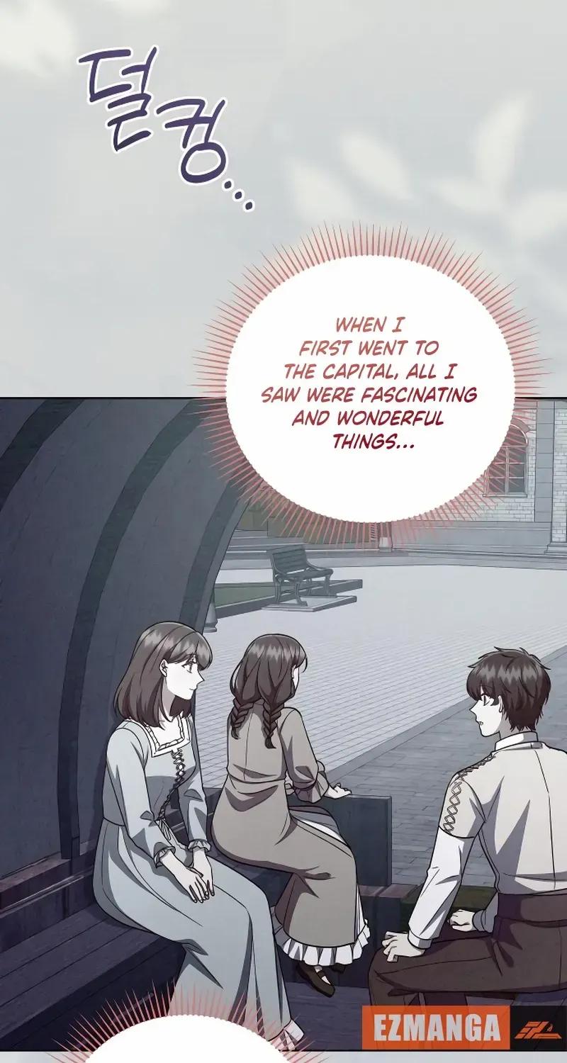 Unrequited Love Doesn’t End With Marriage Chapter 71 page 25 - 