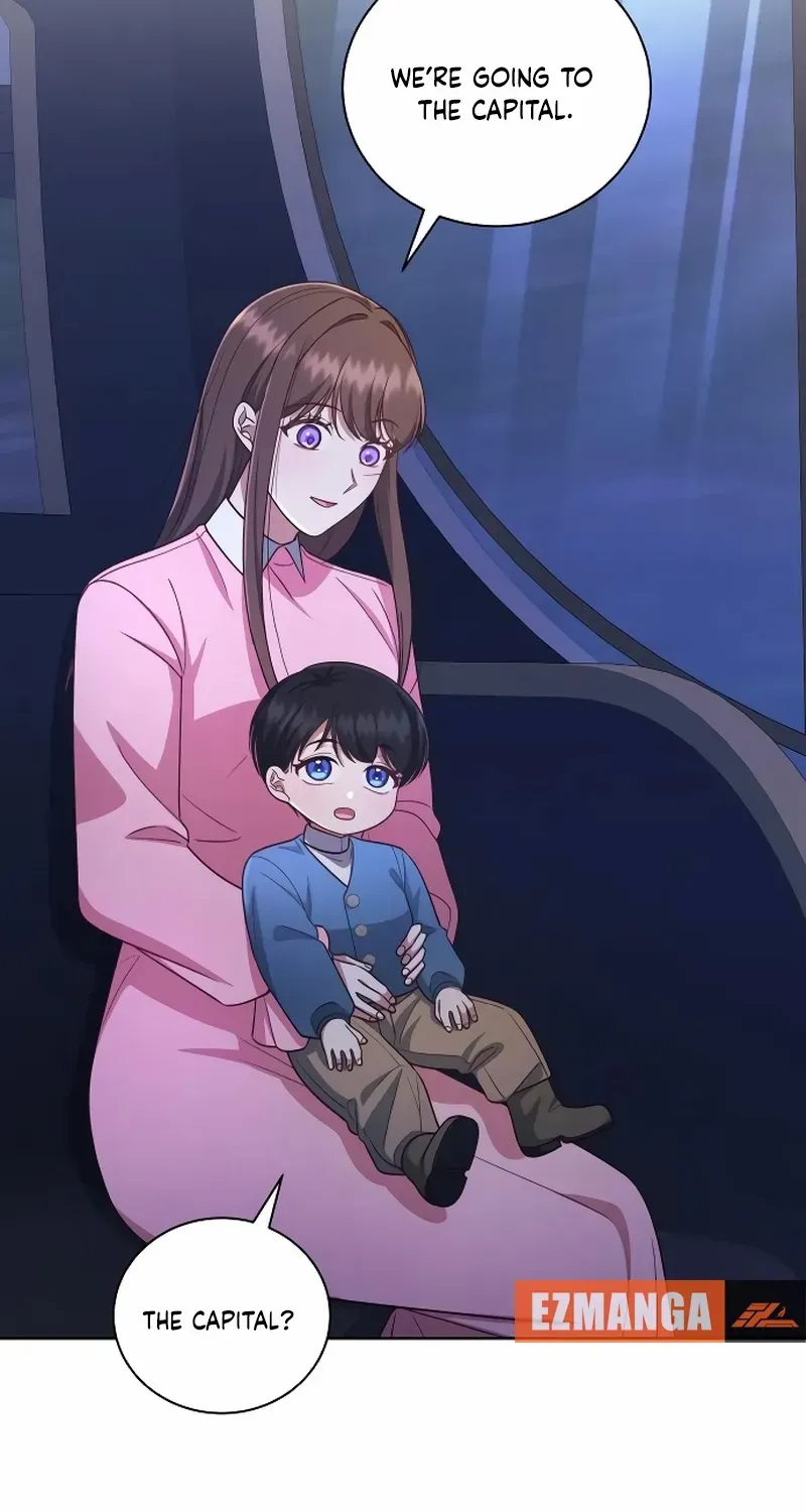 Unrequited Love Doesn’t End With Marriage Chapter 71 page 27 - 