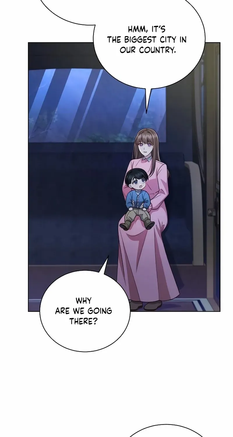 Unrequited Love Doesn’t End With Marriage Chapter 71 page 29 - 