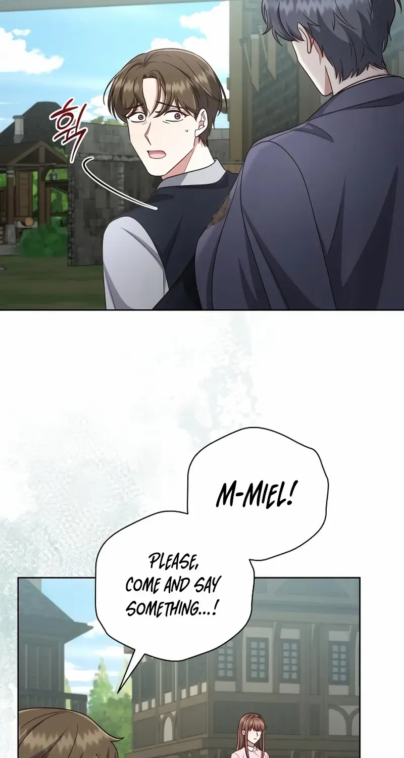 Unrequited Love Doesn’t End With Marriage Chapter 71 page 4 - 