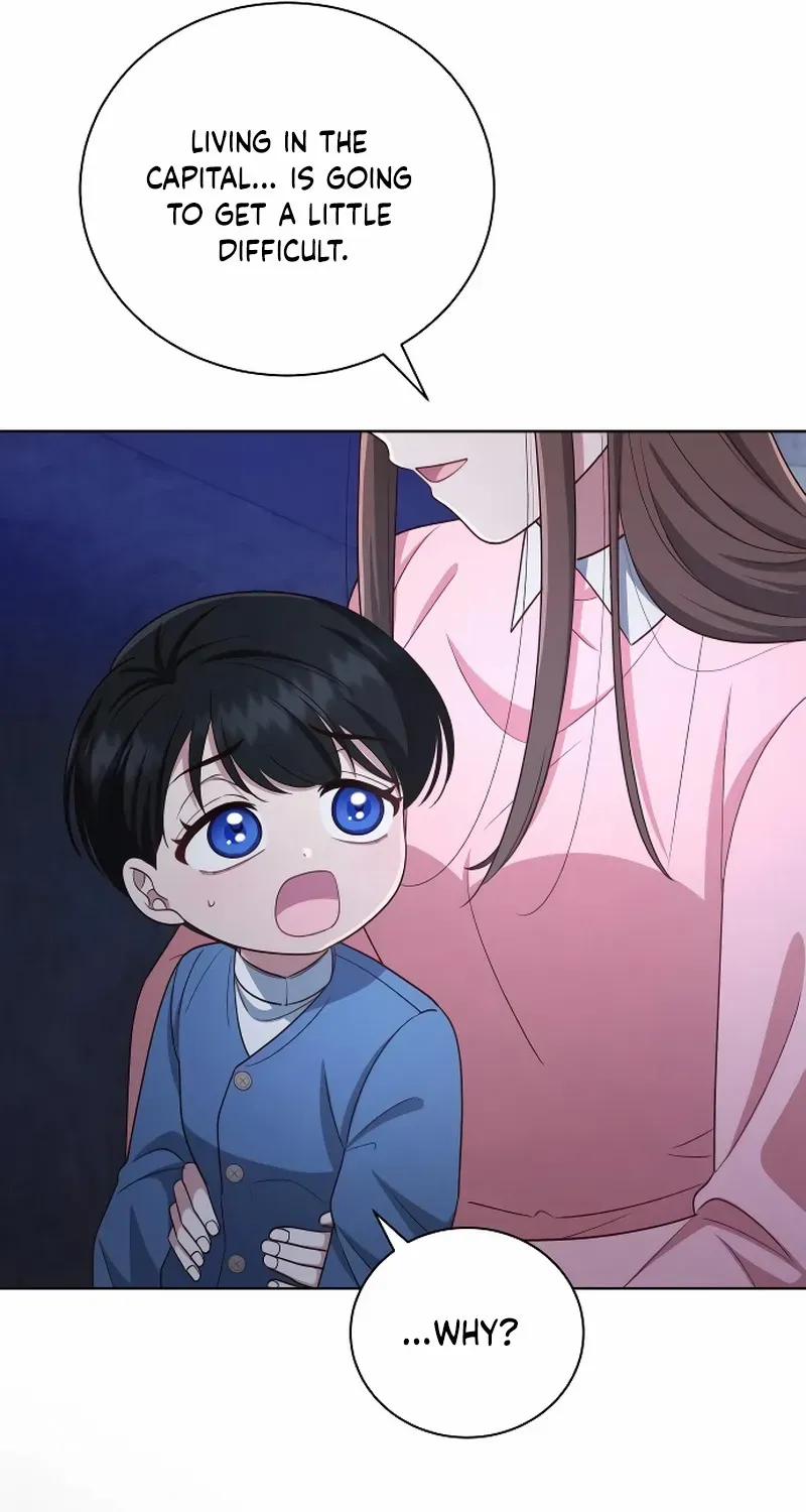 Unrequited Love Doesn’t End With Marriage Chapter 71 page 32 - 