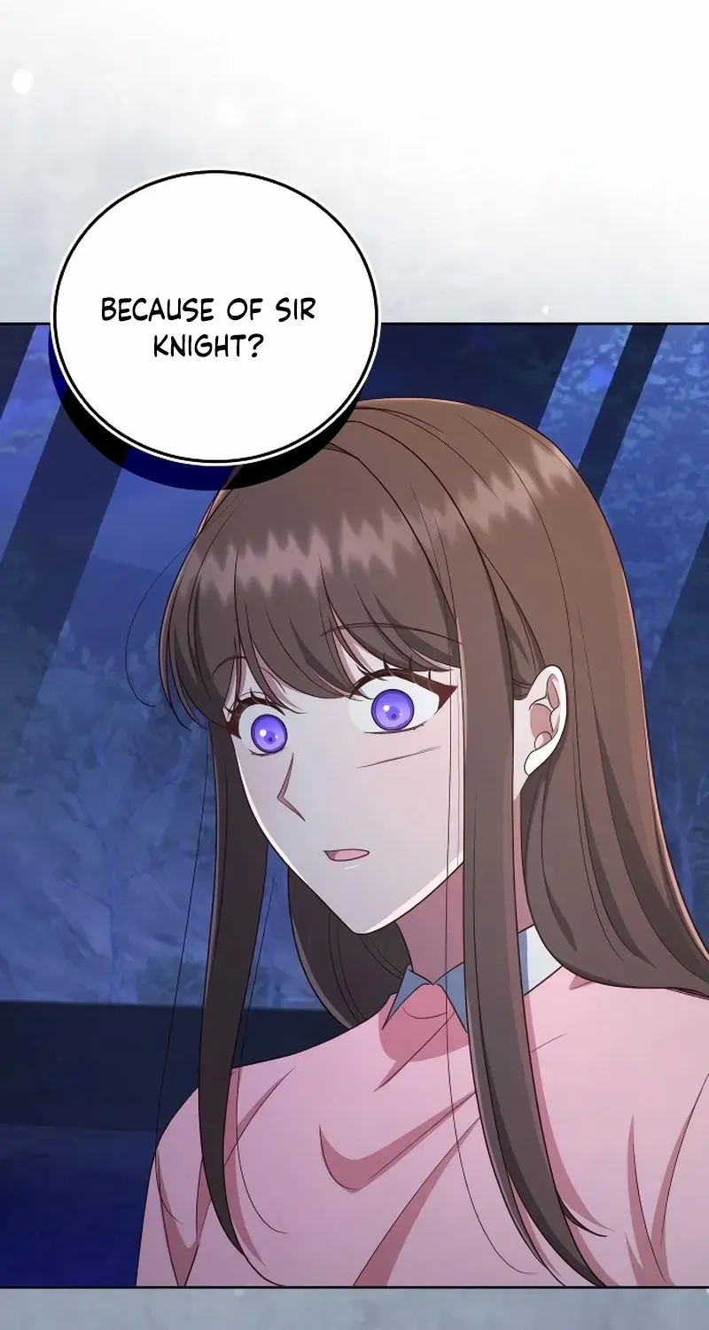 Unrequited Love Doesn’t End With Marriage Chapter 71 page 33 - 