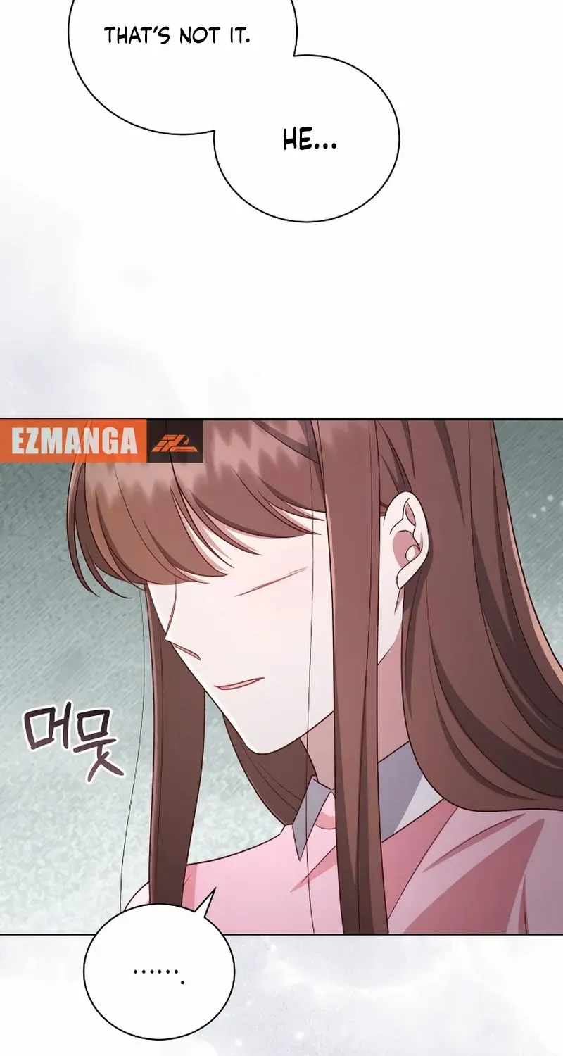 Unrequited Love Doesn’t End With Marriage Chapter 71 page 35 - 