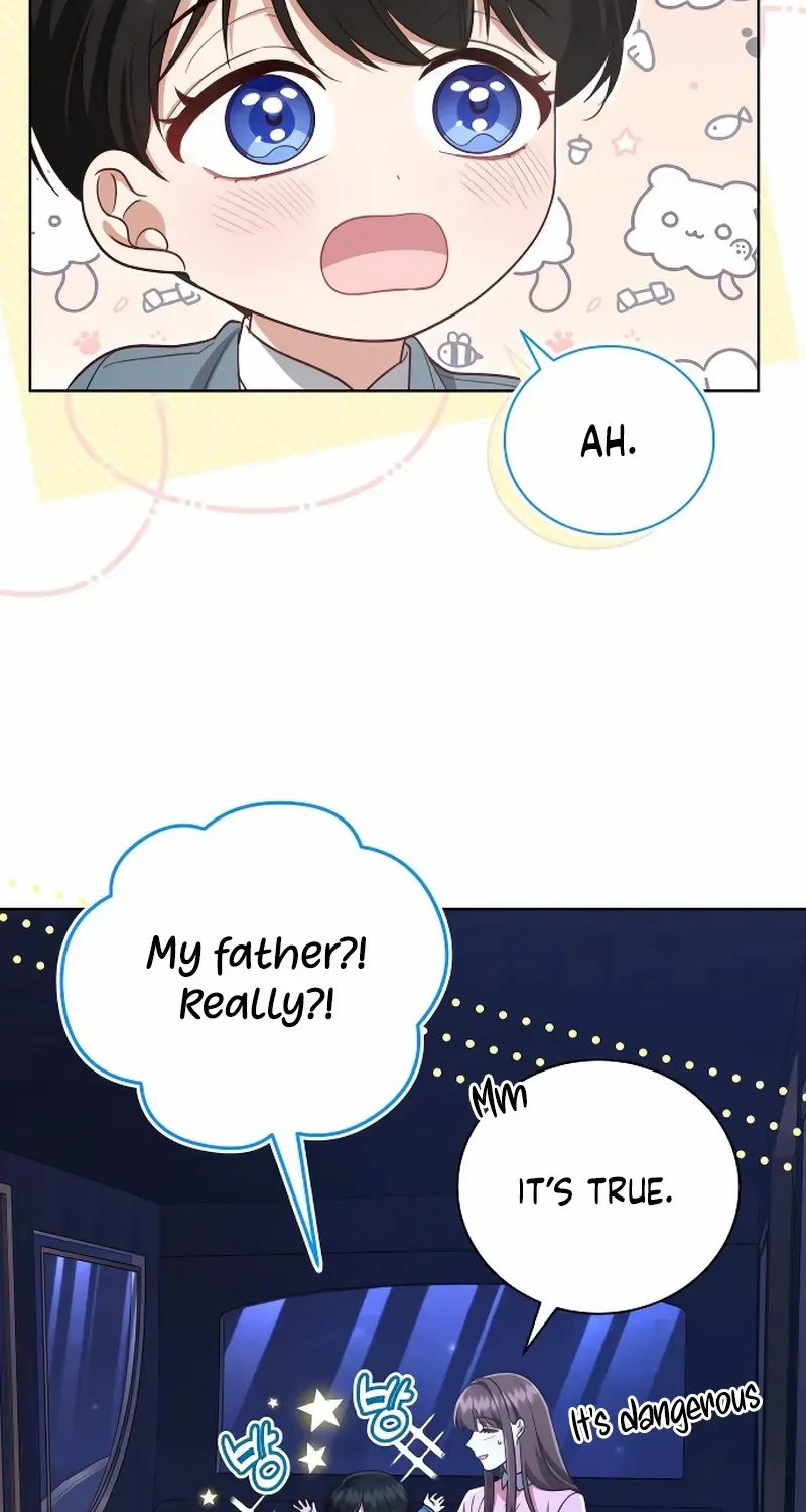 Unrequited Love Doesn’t End With Marriage Chapter 71 page 38 - 