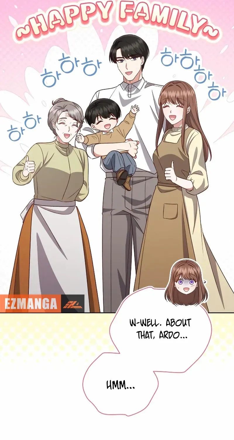 Unrequited Love Doesn’t End With Marriage Chapter 71 page 41 - 