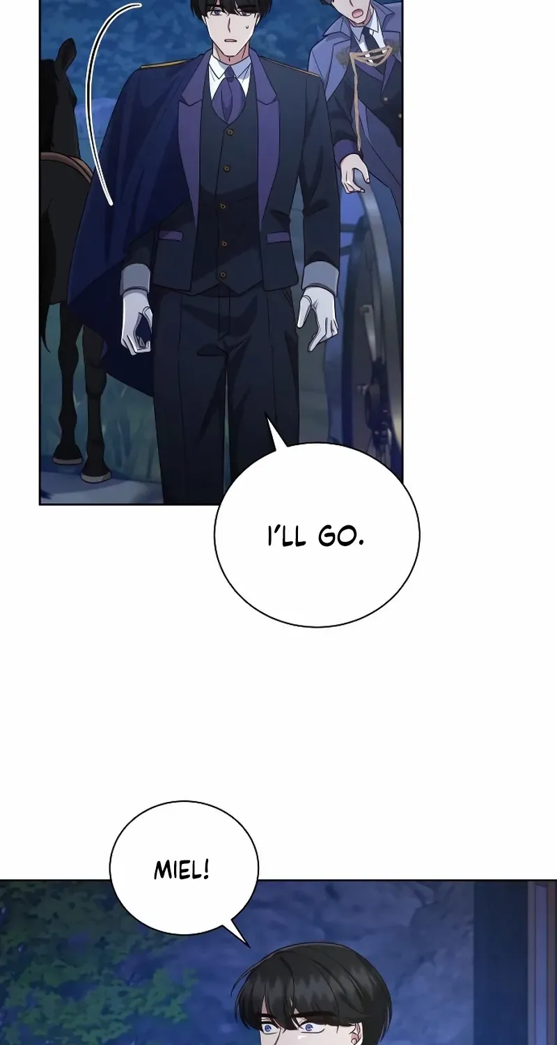 Unrequited Love Doesn’t End With Marriage Chapter 71 page 45 - 