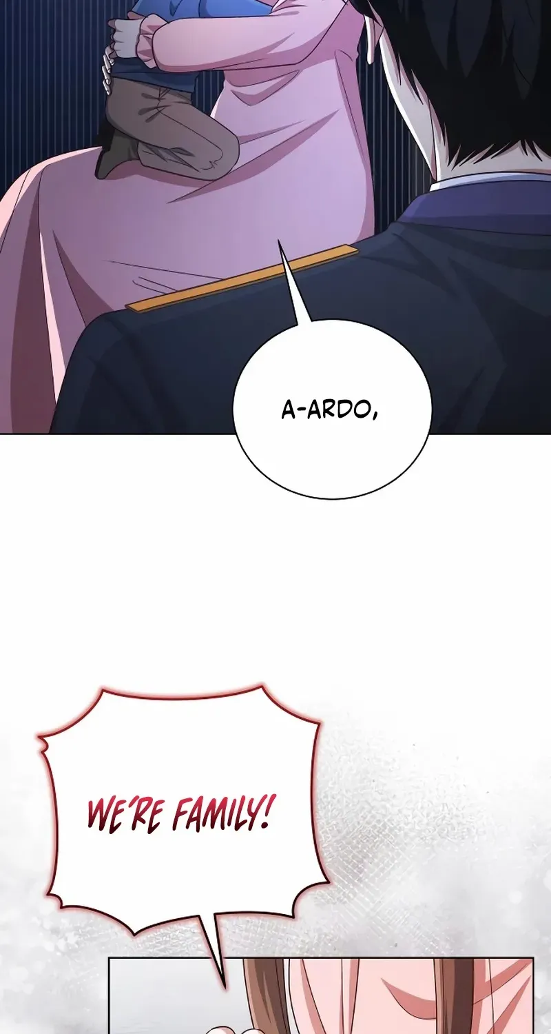 Unrequited Love Doesn’t End With Marriage Chapter 71 page 47 - 
