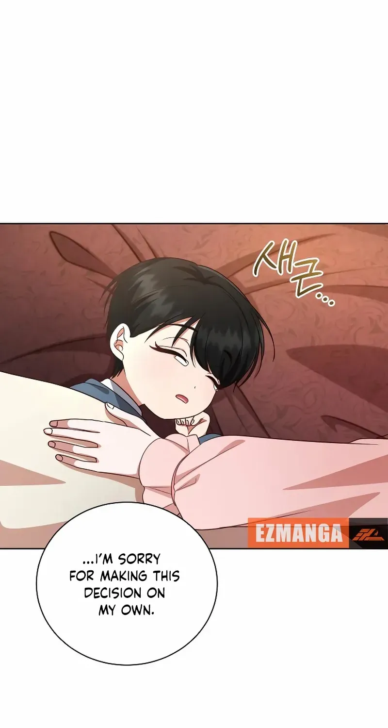 Unrequited Love Doesn’t End With Marriage Chapter 71 page 52 - 