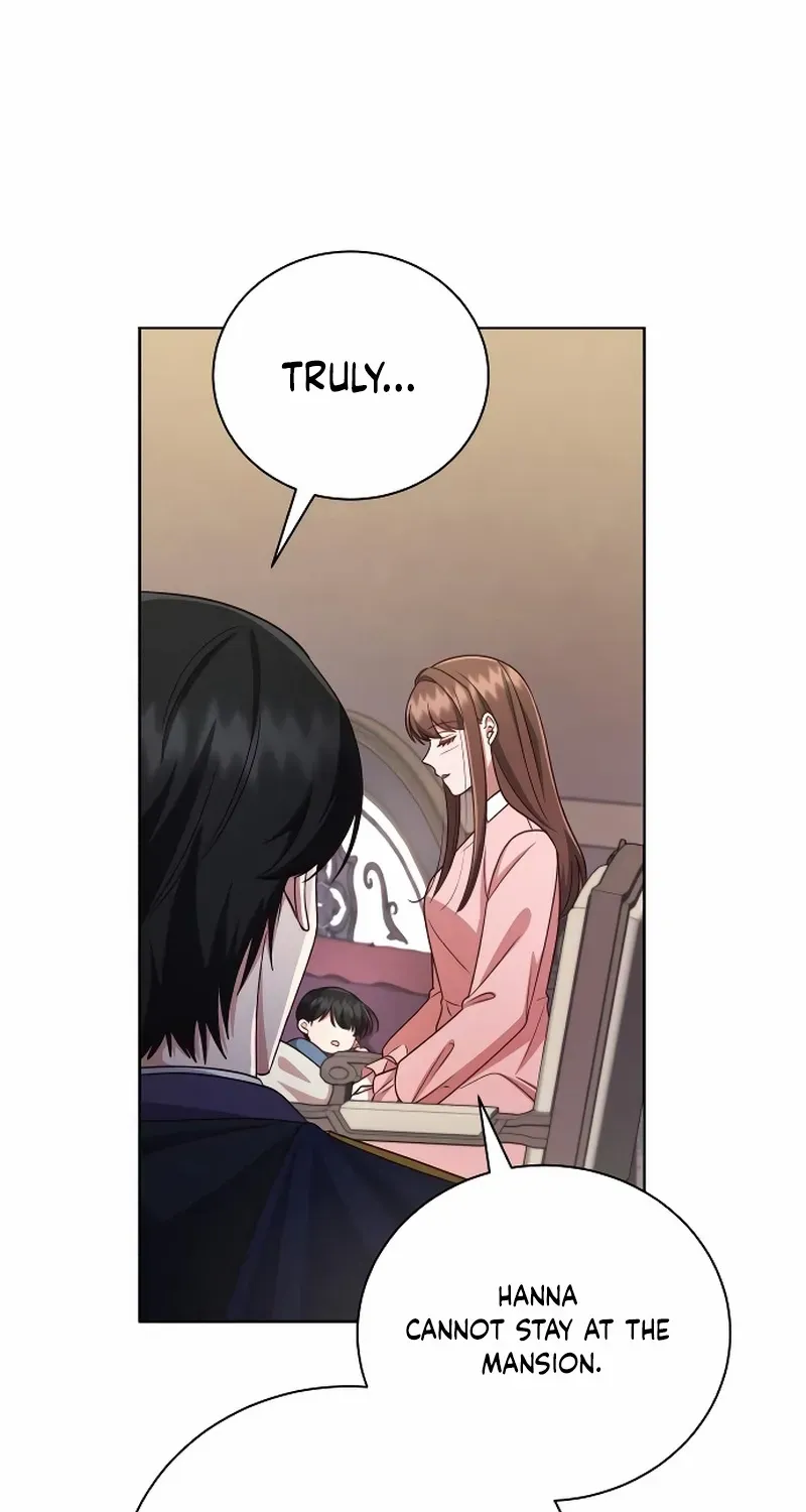 Unrequited Love Doesn’t End With Marriage Chapter 71 page 54 - 