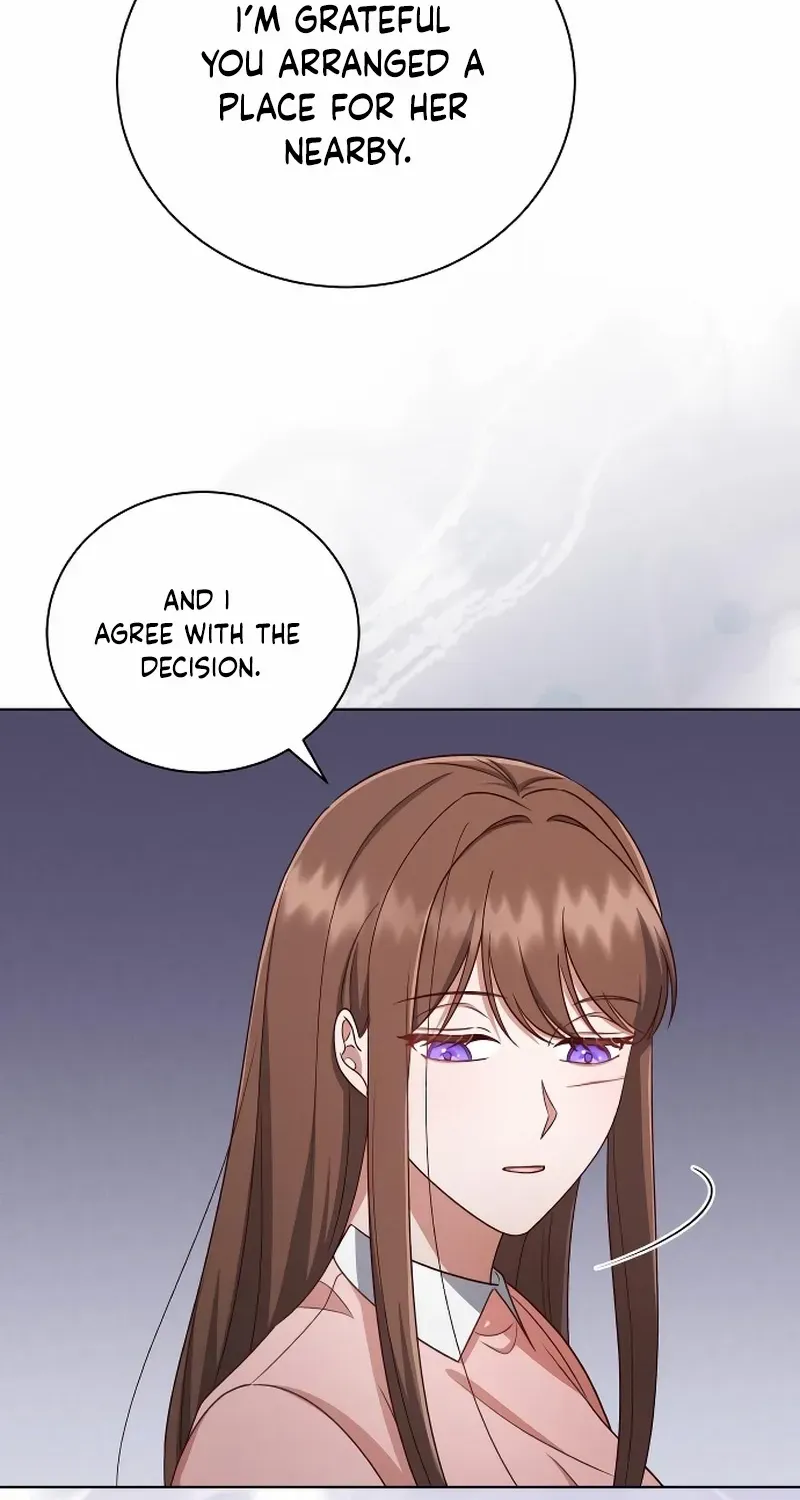 Unrequited Love Doesn’t End With Marriage Chapter 71 page 55 - 