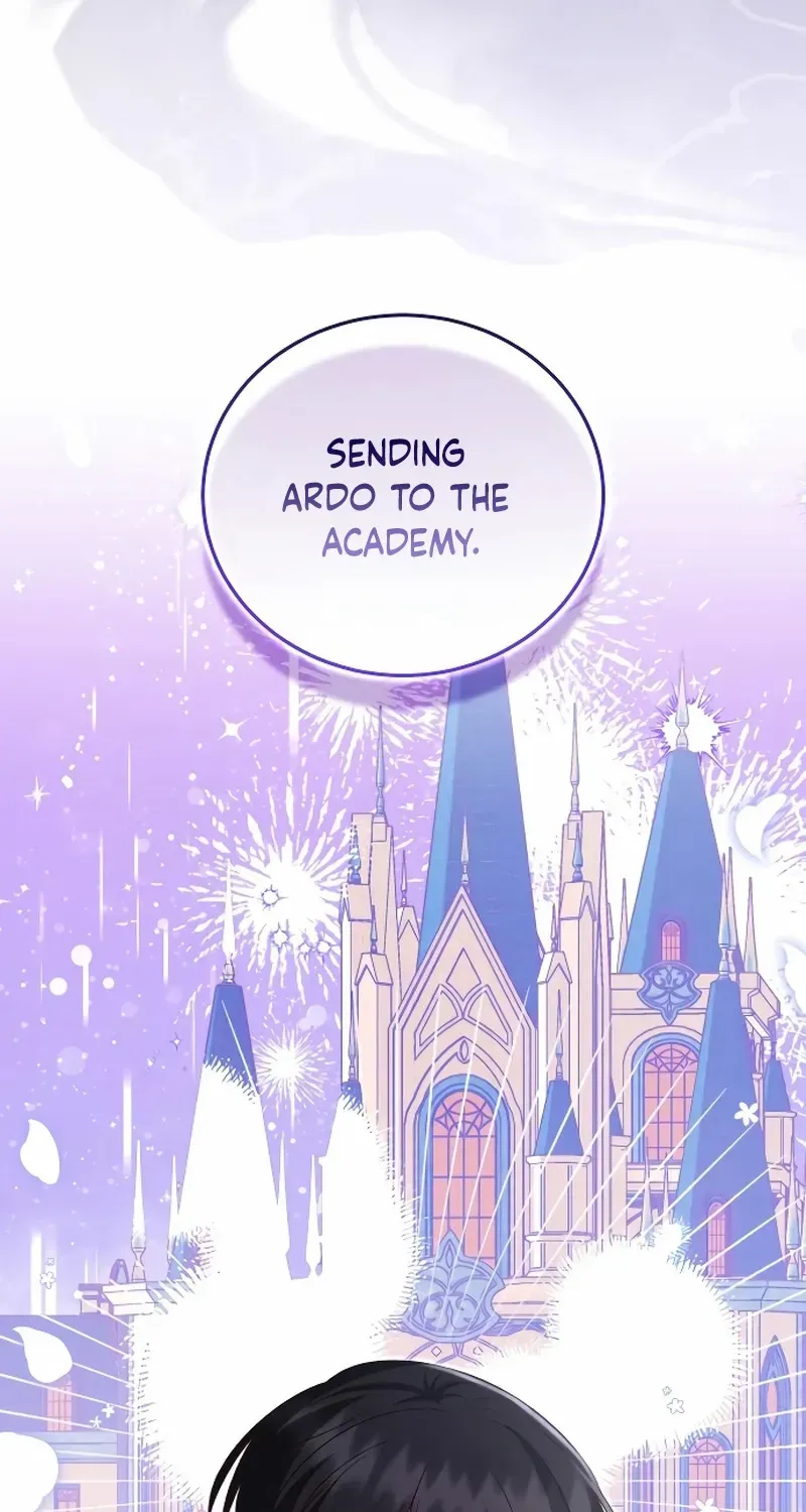 Unrequited Love Doesn’t End With Marriage Chapter 71 page 56 - 