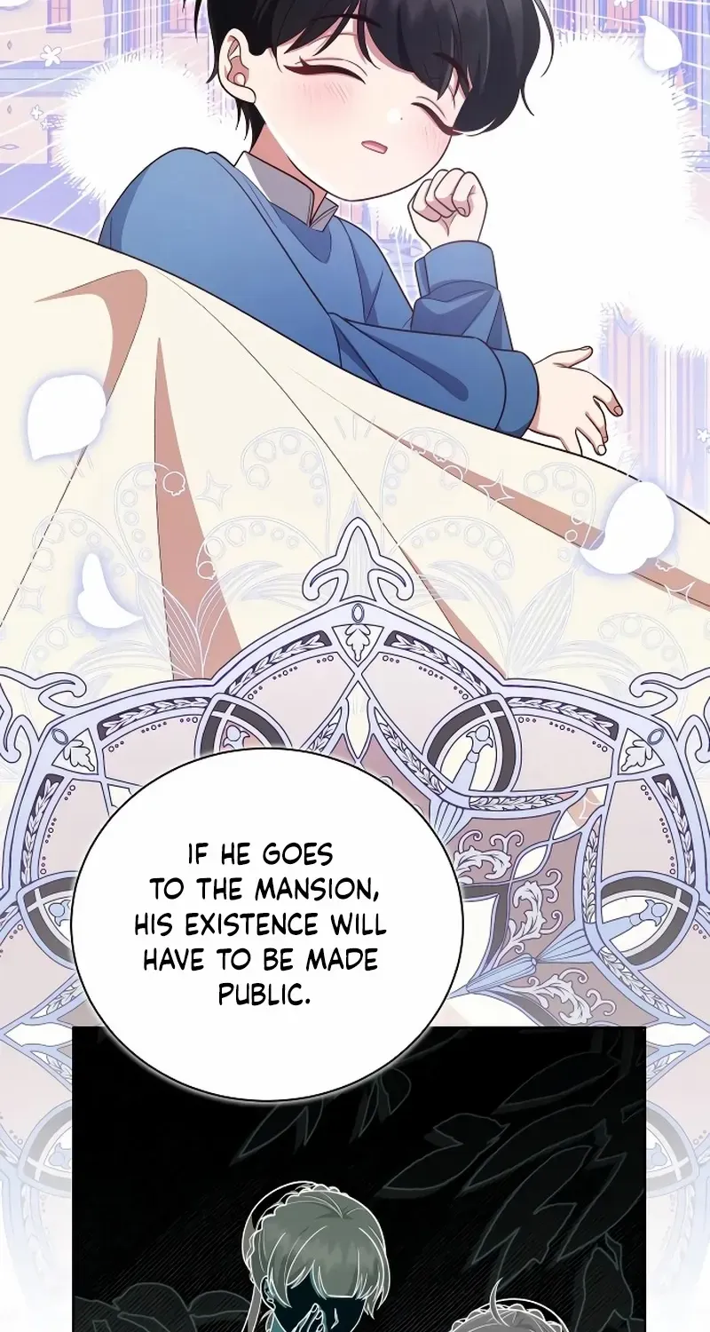 Unrequited Love Doesn’t End With Marriage Chapter 71 page 57 - 