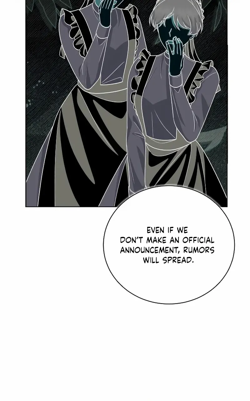 Unrequited Love Doesn’t End With Marriage Chapter 71 page 58 - 