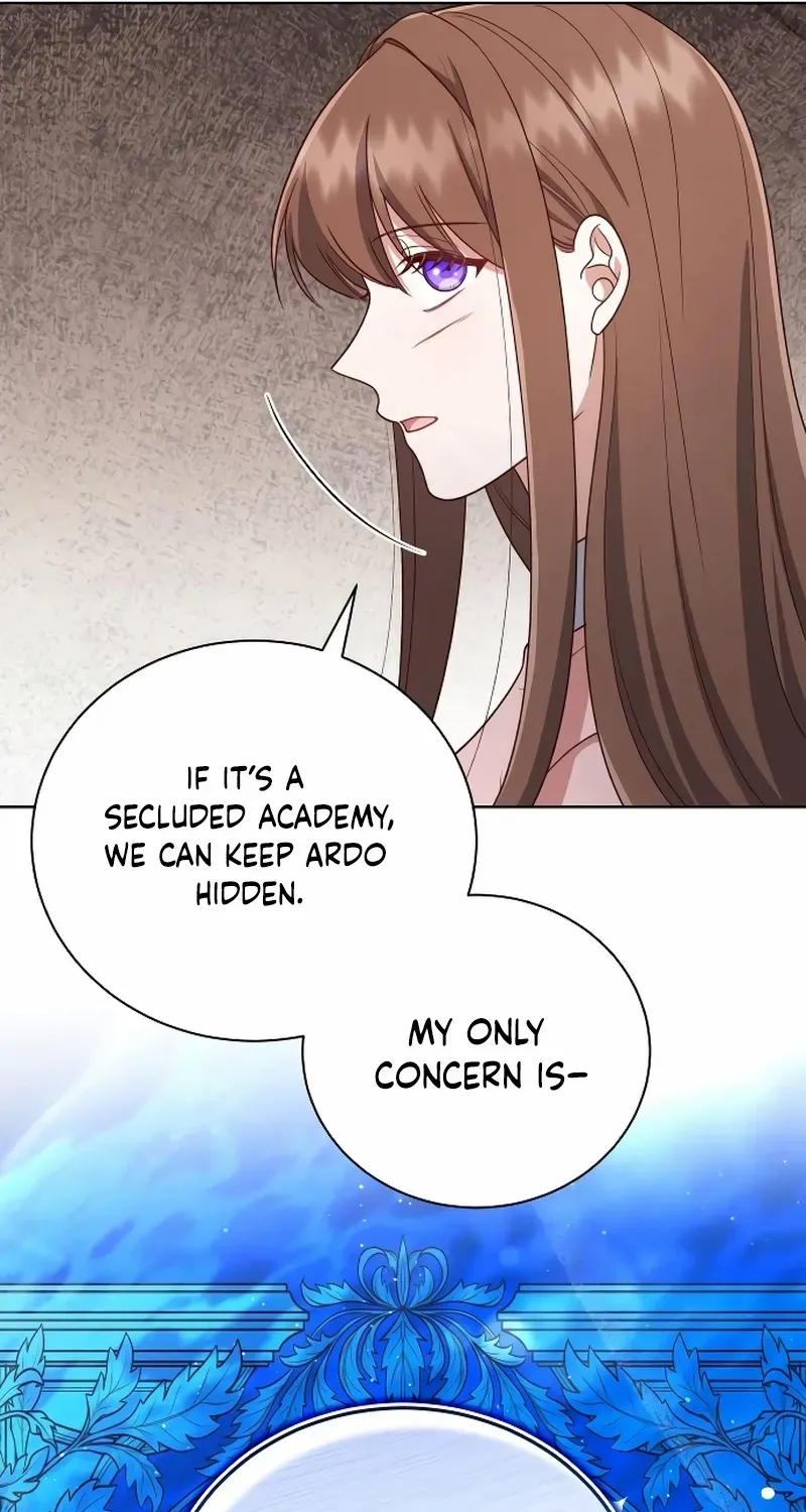 Unrequited Love Doesn’t End With Marriage Chapter 71 page 59 - 