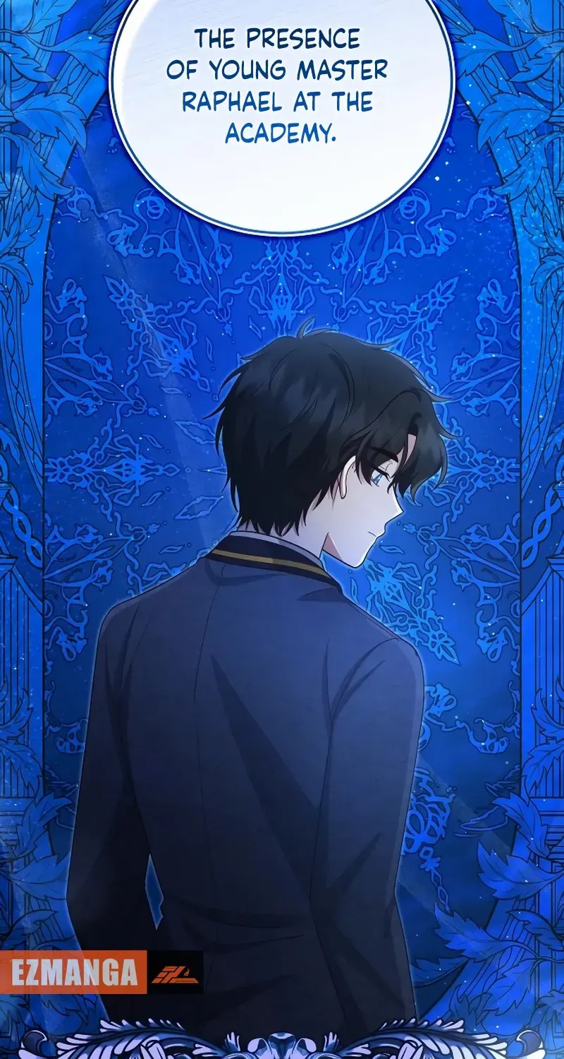 Unrequited Love Doesn’t End With Marriage Chapter 71 page 60 - 