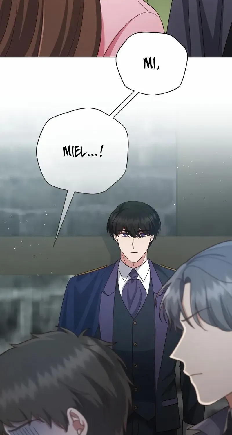 Unrequited Love Doesn’t End With Marriage Chapter 71 page 7 - 
