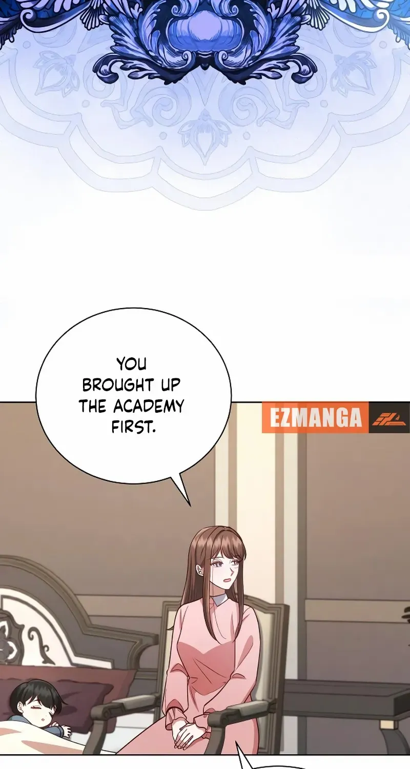 Unrequited Love Doesn’t End With Marriage Chapter 71 page 61 - 