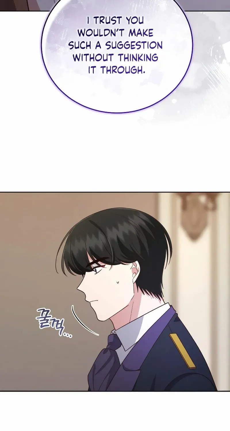 Unrequited Love Doesn’t End With Marriage Chapter 71 page 63 - 
