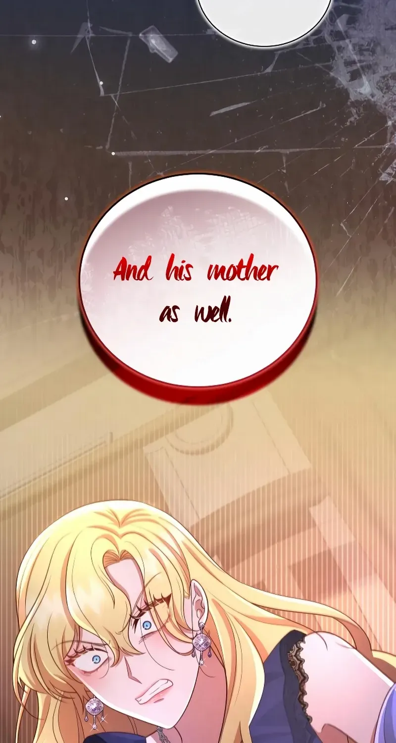 Unrequited Love Doesn’t End With Marriage Chapter 71 page 70 - 