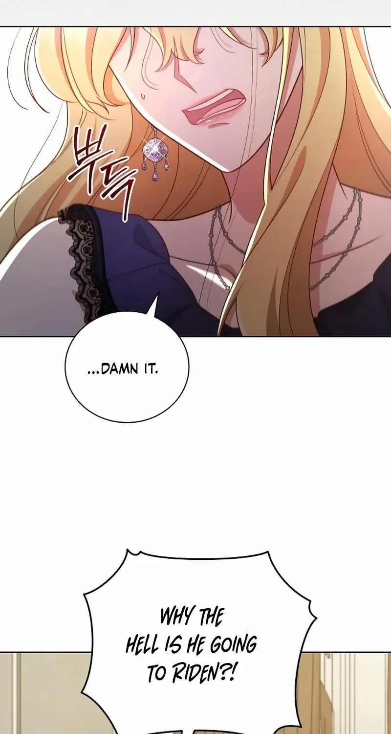 Unrequited Love Doesn’t End With Marriage Chapter 71 page 72 - 