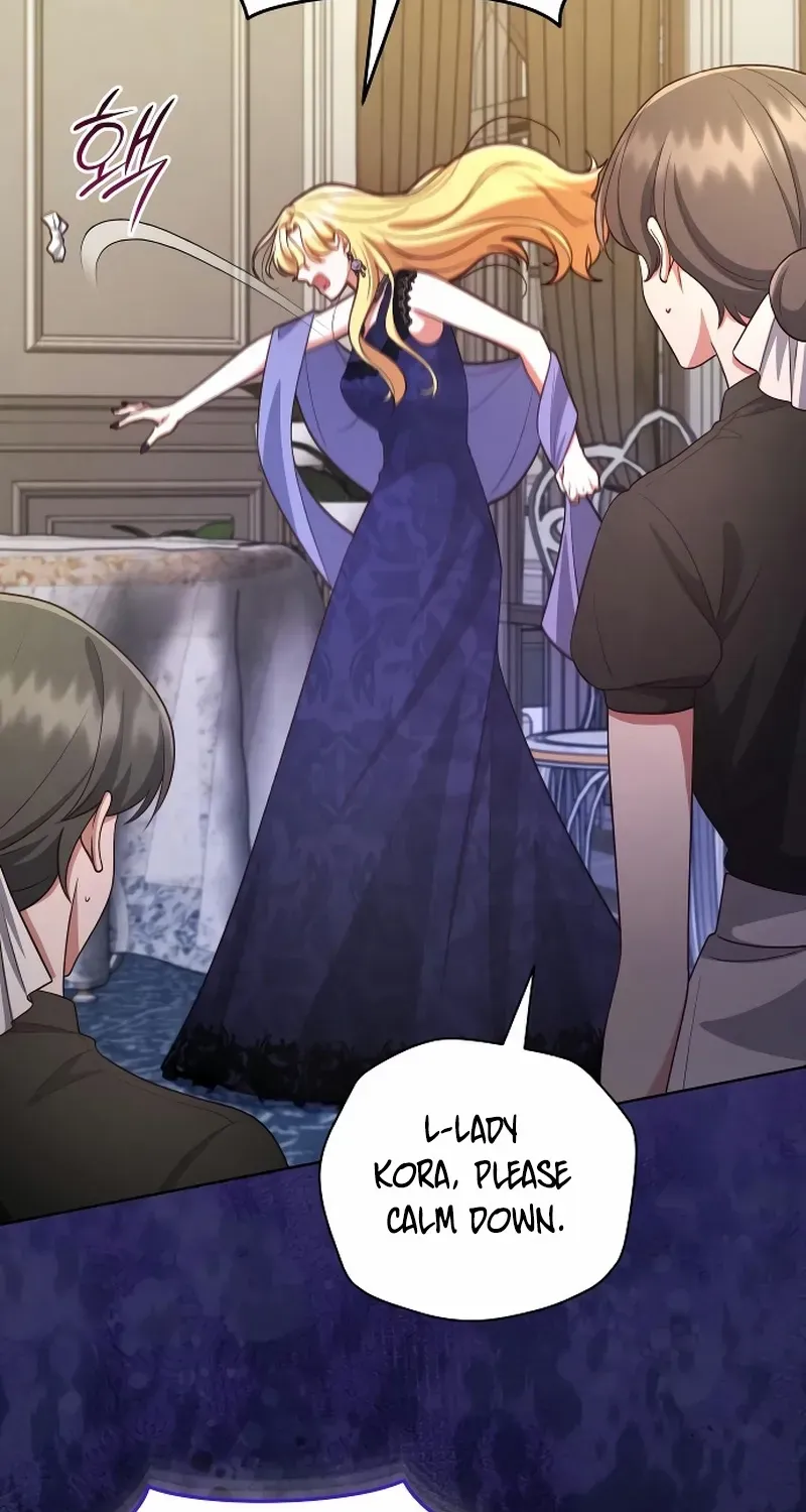 Unrequited Love Doesn’t End With Marriage Chapter 71 page 73 - 