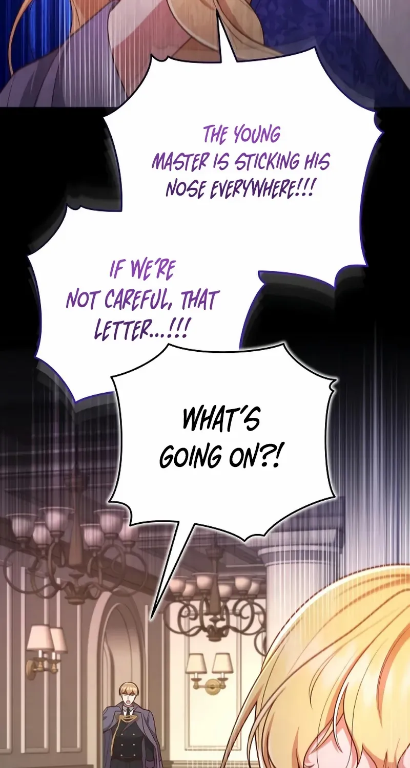 Unrequited Love Doesn’t End With Marriage Chapter 71 page 75 - 