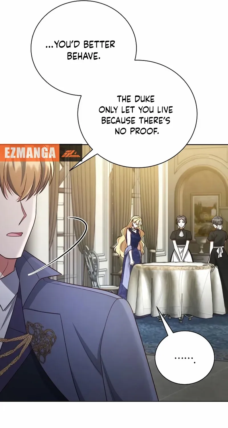 Unrequited Love Doesn’t End With Marriage Chapter 71 page 78 - 