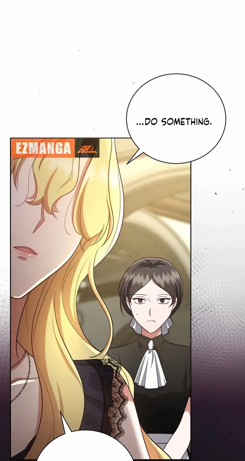 Unrequited Love Doesn’t End With Marriage Chapter 71 page 79 - 