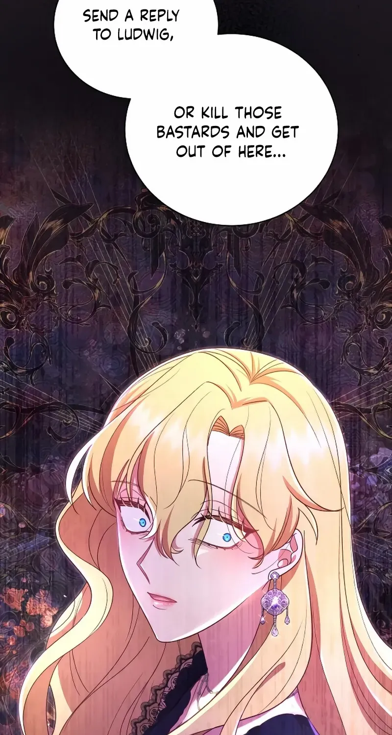 Unrequited Love Doesn’t End With Marriage Chapter 71 page 80 - 