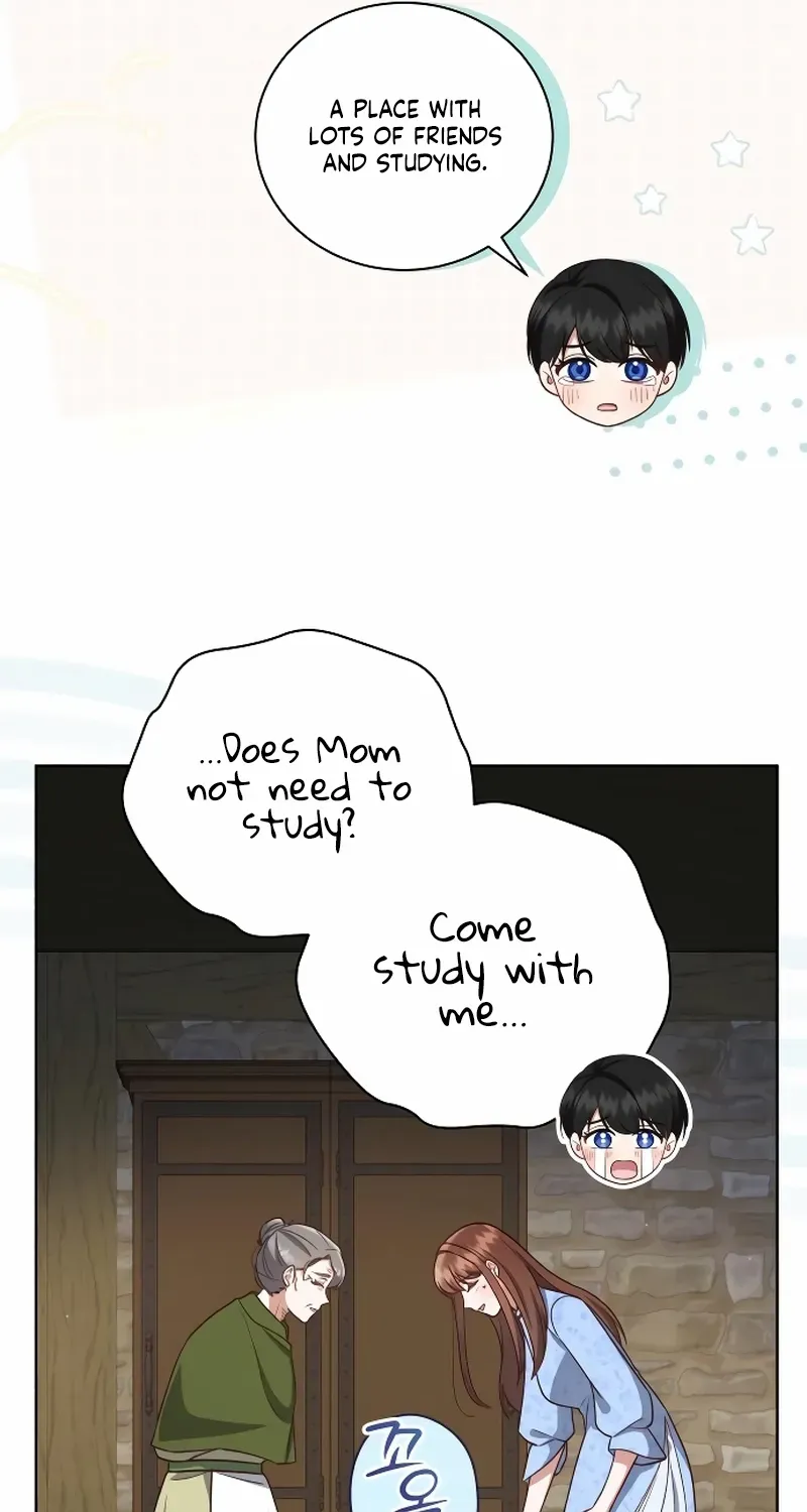Unrequited Love Doesn’t End With Marriage Chapter 72 page 11 - 
