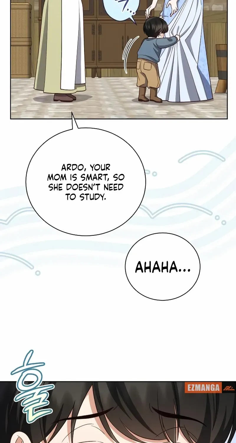 Unrequited Love Doesn’t End With Marriage Chapter 72 page 12 - 
