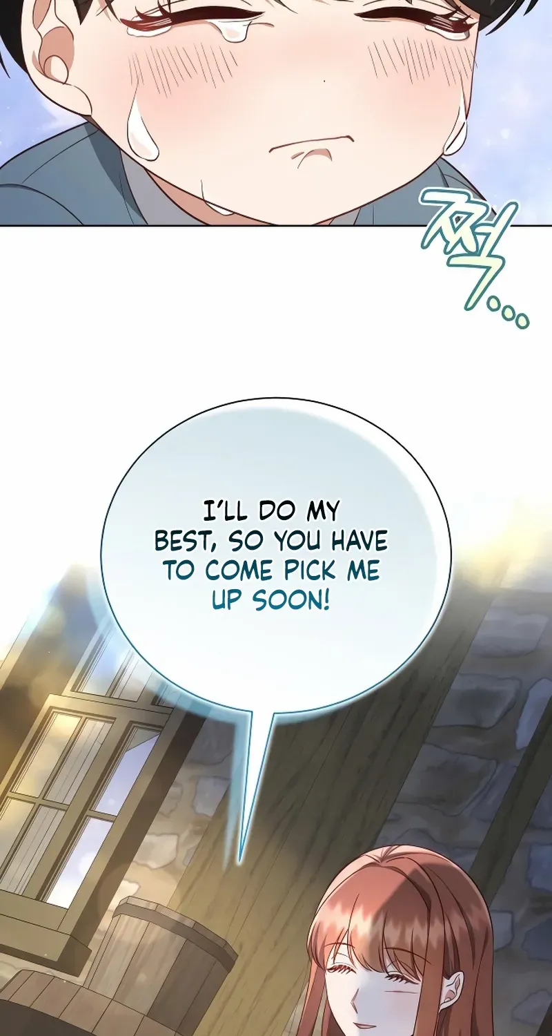 Unrequited Love Doesn’t End With Marriage Chapter 72 page 13 - 