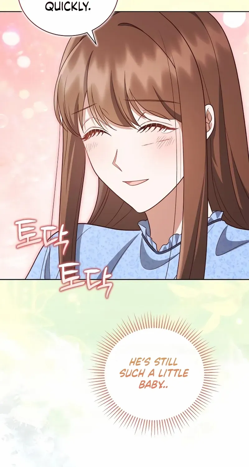 Unrequited Love Doesn’t End With Marriage Chapter 72 page 15 - 